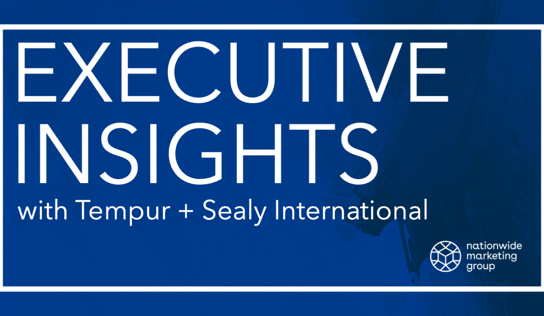 Executive Insights: Tempur + Sealy