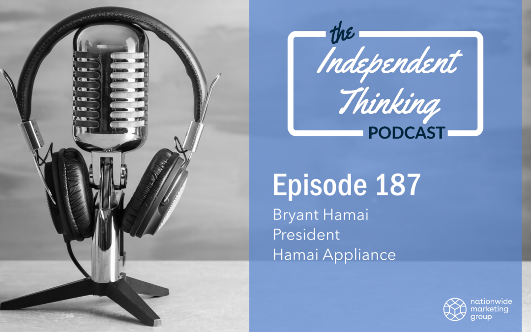 187: Hamai Appliance Shows Unwavering Commitment to Their Community in the Aftermath of Maui Wildfires