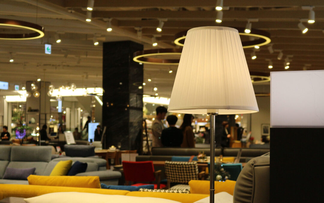 Report Dives Into Furniture Shopping Habits