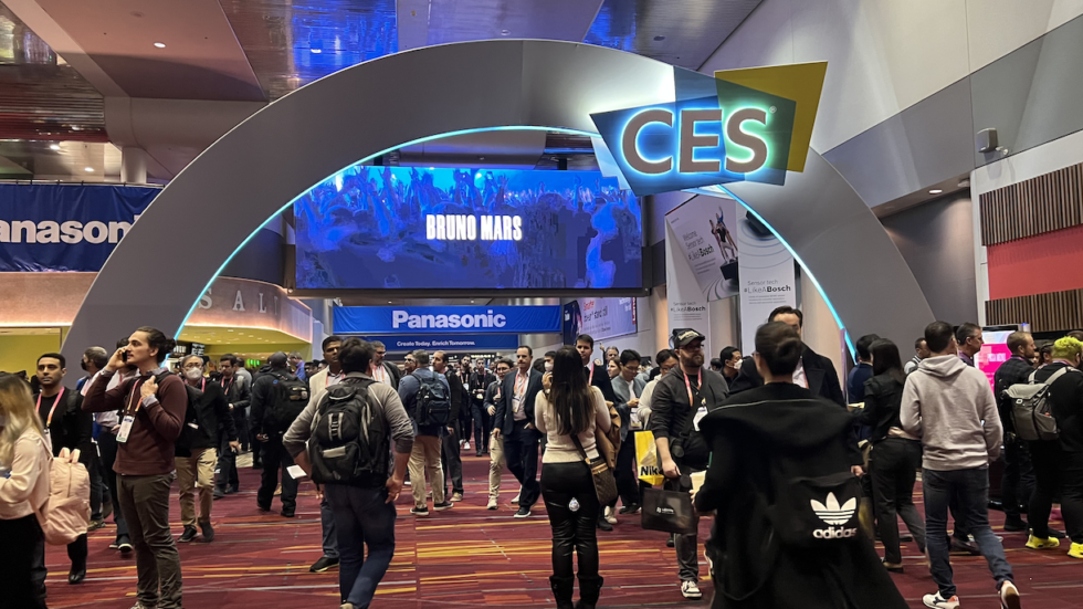 3 Things Independent Retailers Should Watch For At CES 2024   IMG 1087 E1704471224721 980x551 