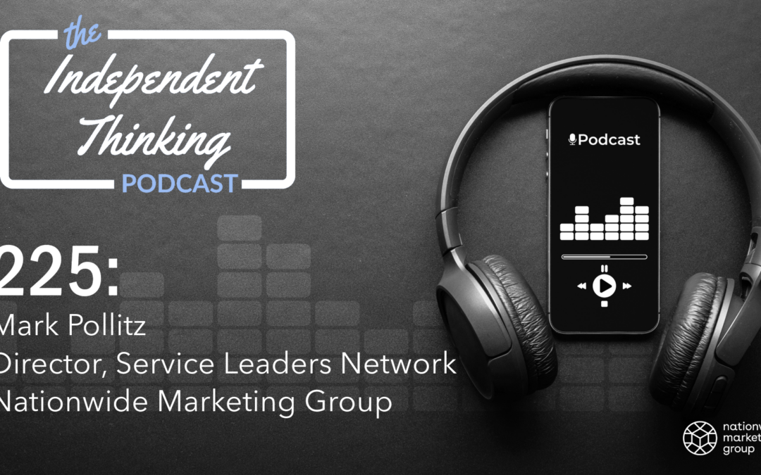225: Service Leaders Network Shares Updates from Recent Virtual Service Conference
