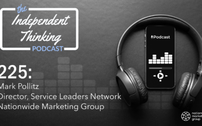 225: Service Leaders Network Shares Updates from Recent Virtual Service Conference