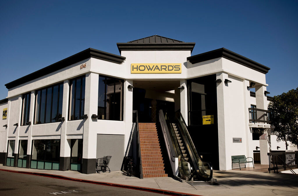 Member Spotlight: Howard’s