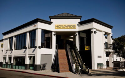 Member Spotlight: Howard’s