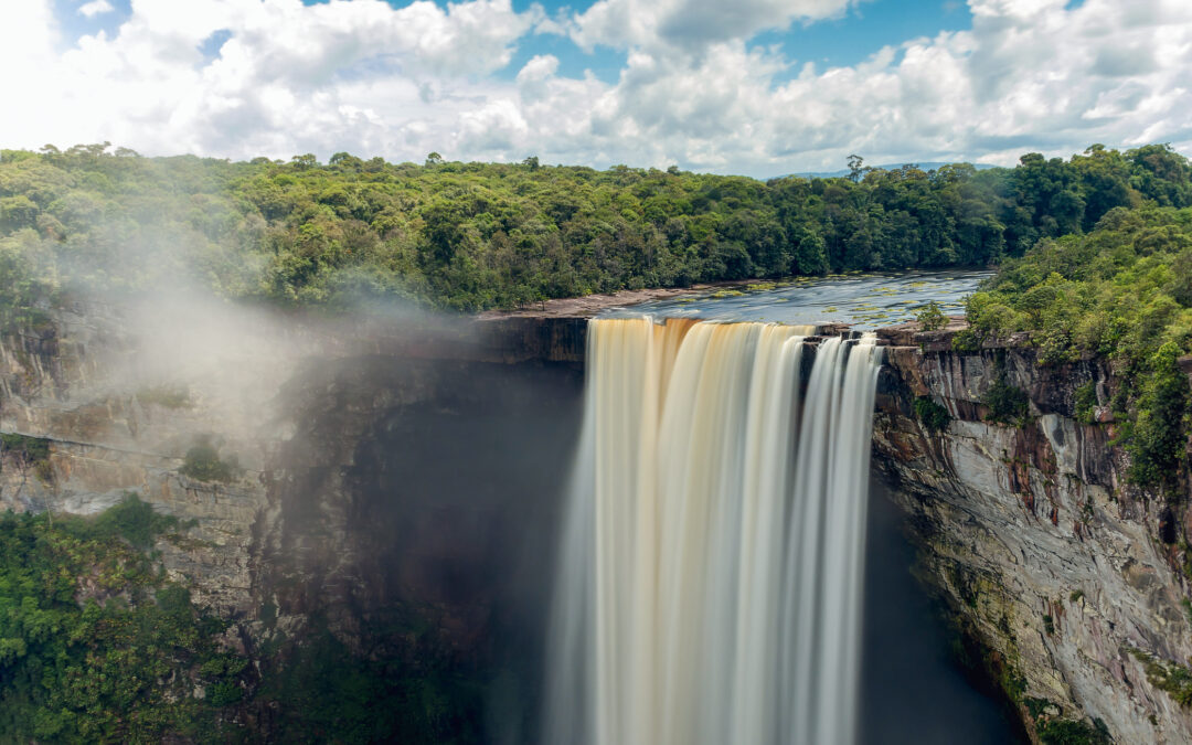 What Is a Waterfall Financing Program? And What Impact Will It Have on Your Business?