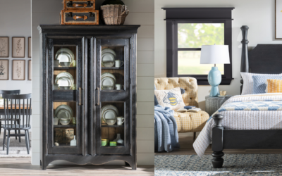 Legacy Classic | Modern Debuts New Country Living Collection at High Point Market This Fall