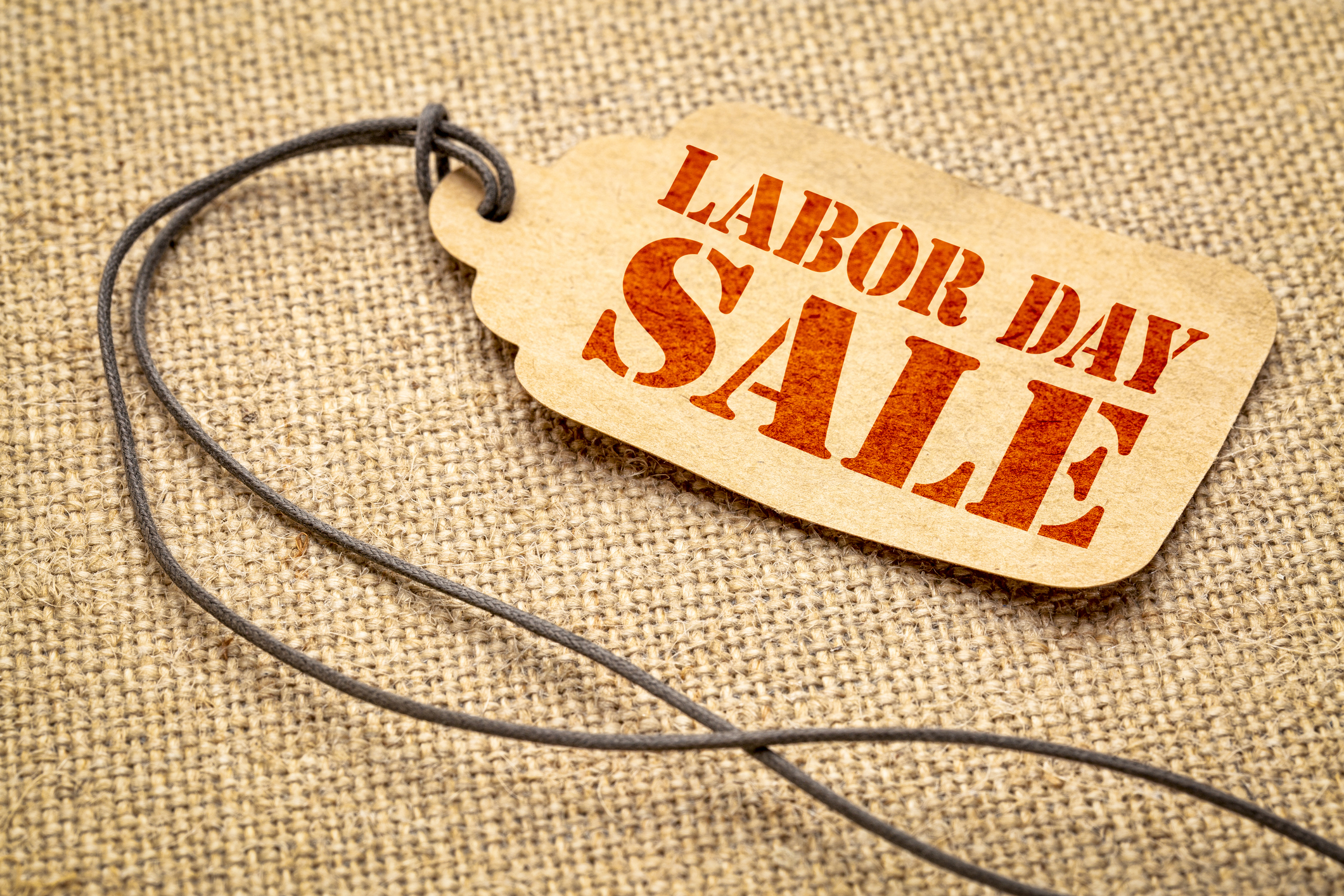 Labor Day retail, retail report nationwide marketing group