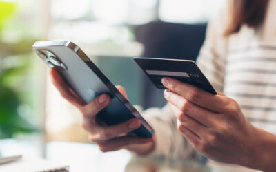 4 Facts About the Growth of Mobile Commerce