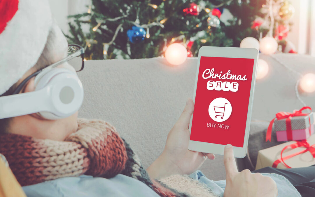 2024 Holiday Season Consumer Shopping Predictions