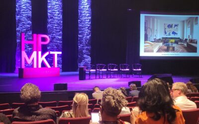 5 Key Takeaways from the Fall 2024 High Point Furniture Market Keynote Series