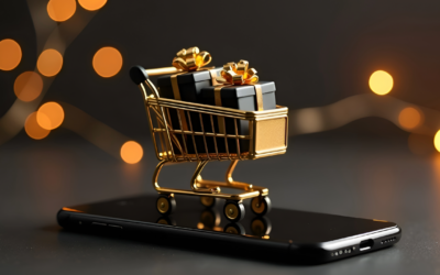 Online Sales Expected to Drive Steady Holiday Retail Growth, Says NRF