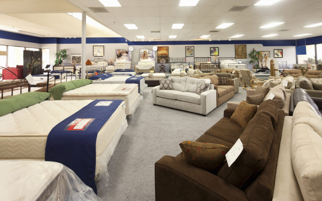 Why Some Consumers Are Putting Furniture Purchases on Hold Until 2025