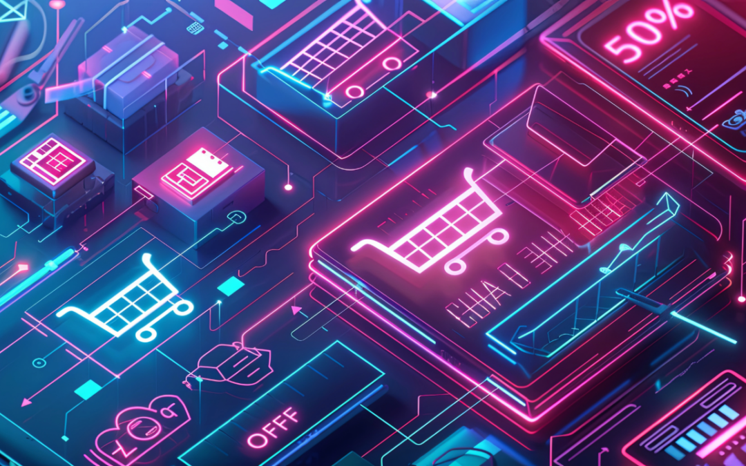 4 Practical Applications for AI as a Retailer