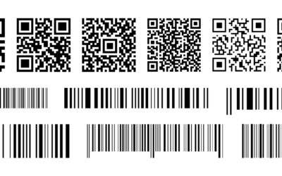 Are QR Codes the New Barcode?