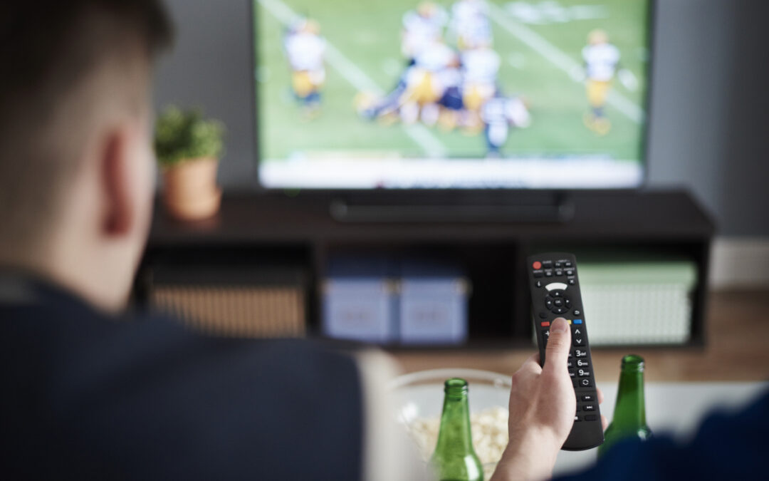 Does the Super Bowl Impact TV Sales?