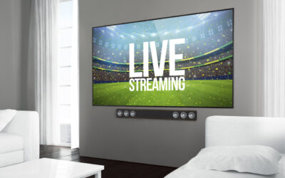 Time For a Three-Peat with Live Sports CTV Advertising: A Winning Play for Furniture, Appliance, and Mattress Retailers