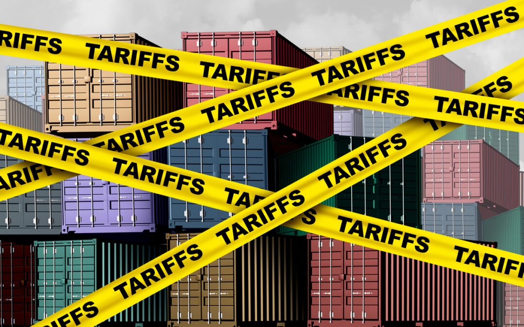 2025 Tariff Update: Who is Impacted?