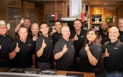 Member Spotlight: Tucson Appliance