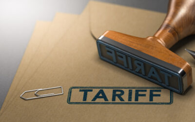 March 2025 Tariff Update